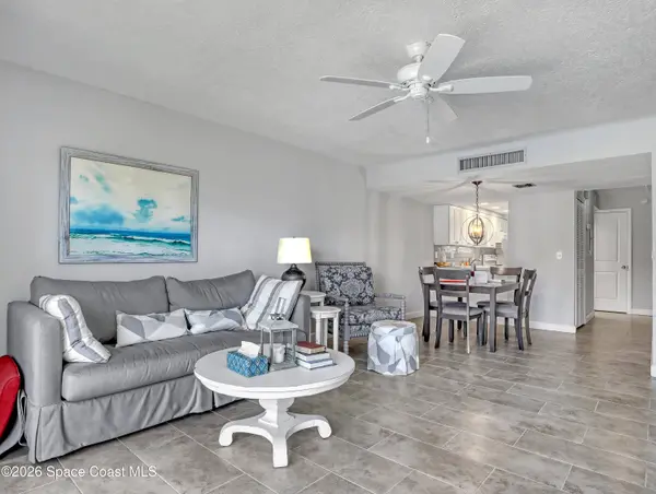 170 Paradise BLVD #17014, Indialantic, FL 32903