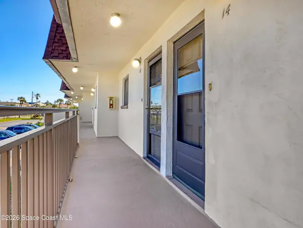 170 Paradise BLVD #17014, Indialantic, FL 32903