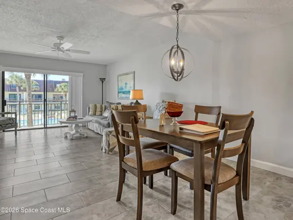 170 Paradise BLVD #17014, Indialantic, FL 32903