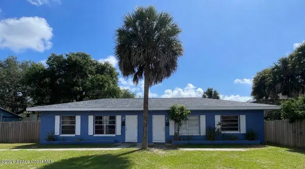 1697 Avocado AVE, Melbourne, FL 32935