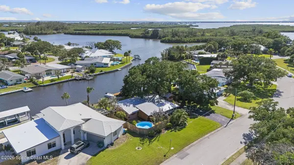 514 Cocoa Isles BLVD, Cocoa Beach, FL 32931