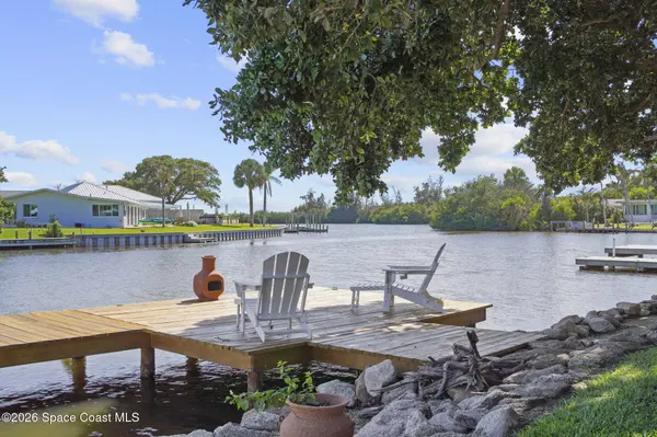514 Cocoa Isles BLVD, Cocoa Beach, FL 32931