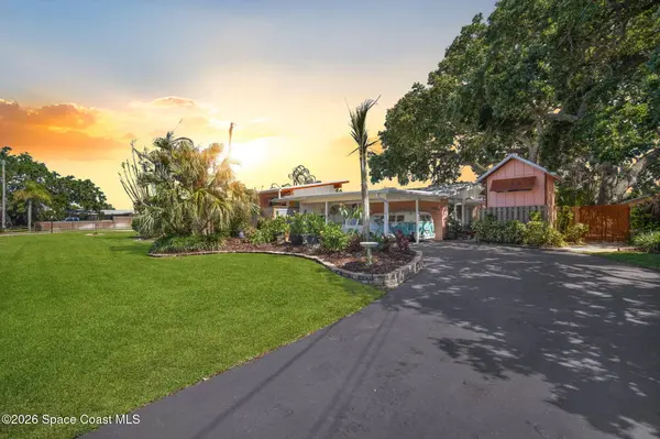 514 Cocoa Isles BLVD, Cocoa Beach, FL 32931