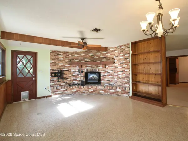 124 Surf DR, Cocoa Beach, FL 32931