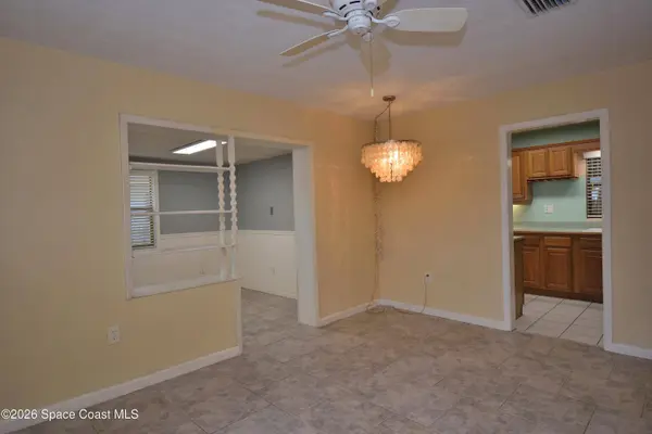 615 5th ST, Merritt Island, FL 32953