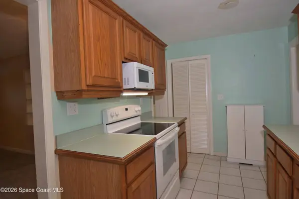 615 5th ST, Merritt Island, FL 32953