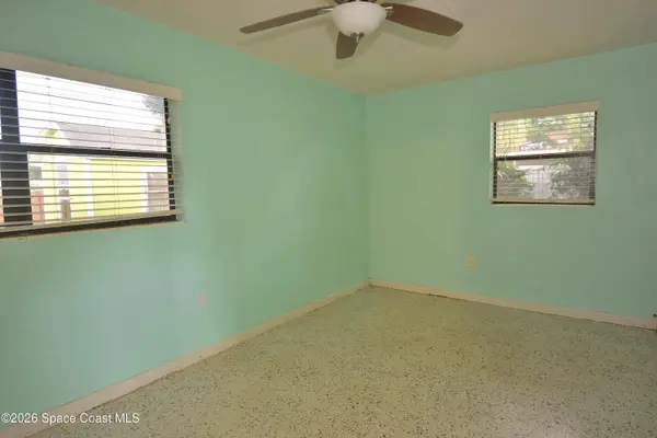 615 5th ST, Merritt Island, FL 32953