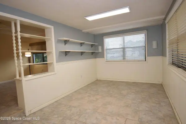 615 5th ST, Merritt Island, FL 32953