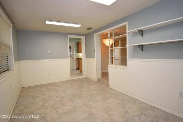 615 5th ST, Merritt Island, FL 32953