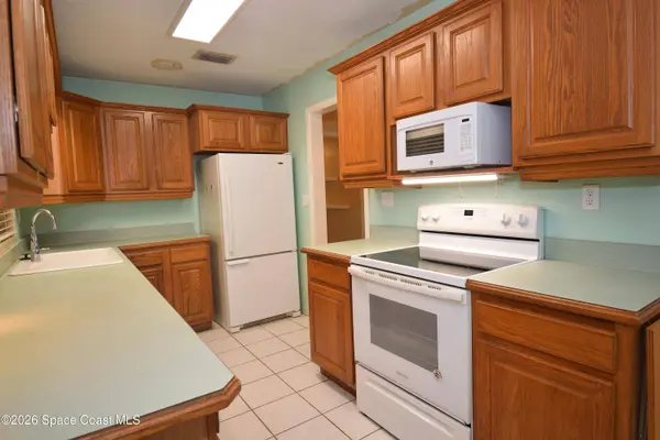 615 5th ST, Merritt Island, FL 32953
