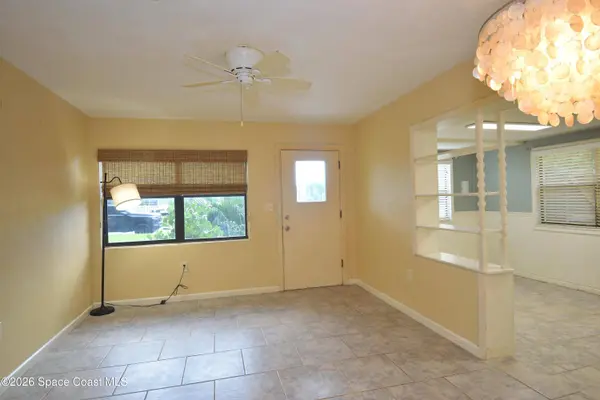 615 5th ST, Merritt Island, FL 32953