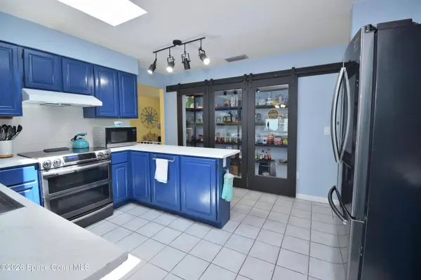 660 Jamaica BLVD, Satellite Beach, FL 32937