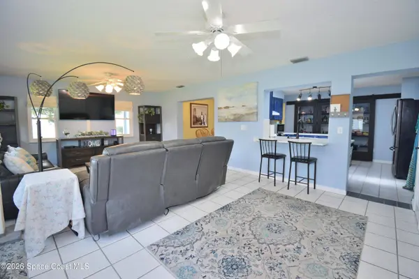 660 Jamaica BLVD, Satellite Beach, FL 32937