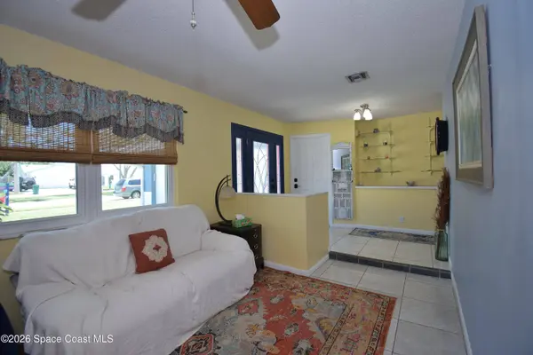 660 Jamaica BLVD, Satellite Beach, FL 32937