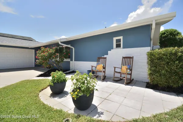 660 Jamaica BLVD, Satellite Beach, FL 32937