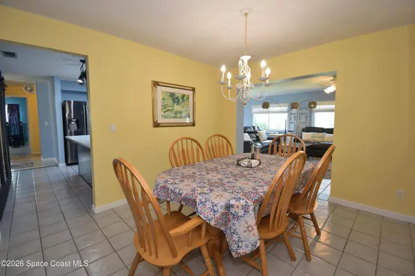 660 Jamaica BLVD, Satellite Beach, FL 32937