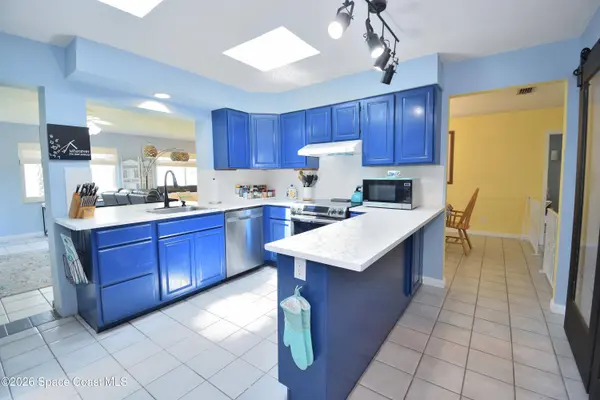 660 Jamaica BLVD, Satellite Beach, FL 32937