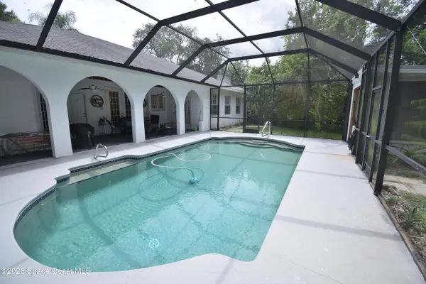 2581 Toups TRL, Titusville, FL 32780