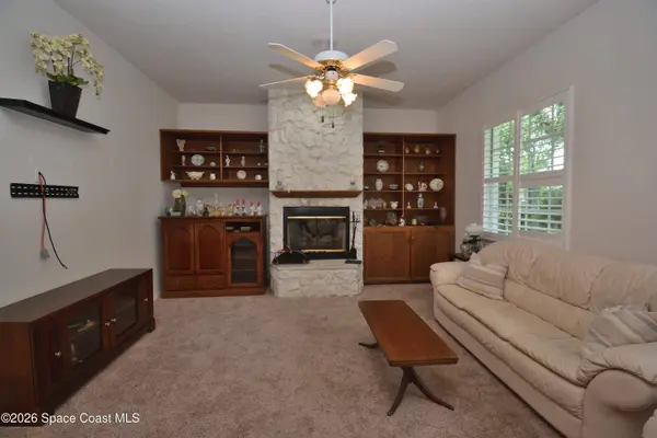 2581 Toups TRL, Titusville, FL 32780
