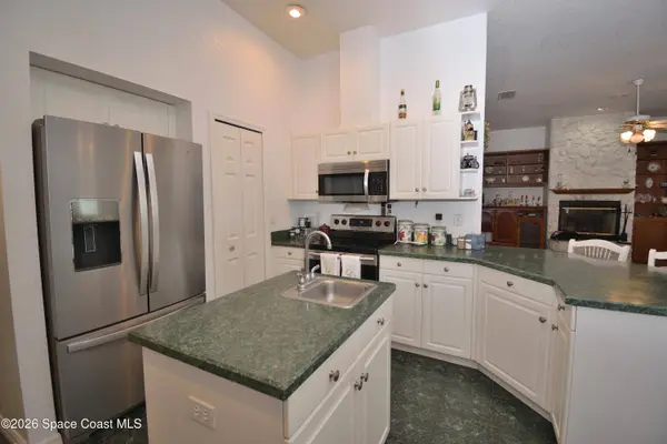 2581 Toups TRL, Titusville, FL 32780
