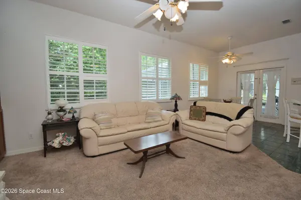 2581 Toups TRL, Titusville, FL 32780