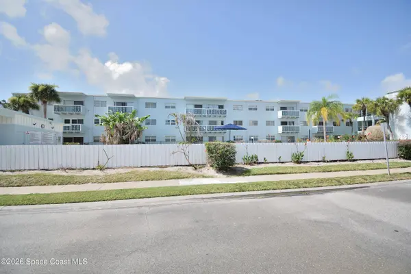 221 Columbia DR #144, Cape Canaveral, FL 32920