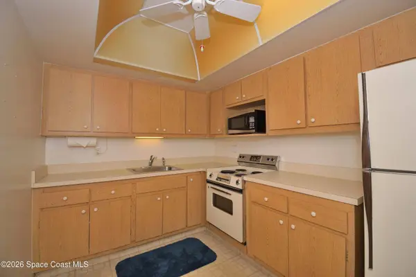 221 Columbia DR #144, Cape Canaveral, FL 32920