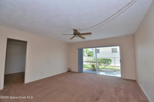 221 Columbia DR #144, Cape Canaveral, FL 32920