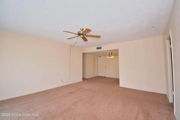 221 Columbia DR #144, Cape Canaveral, FL 32920