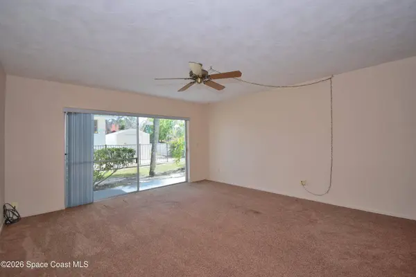 221 Columbia DR #144, Cape Canaveral, FL 32920