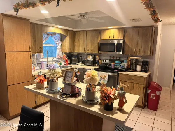 1760&1766 Mason TER, Melbourne, FL 32935