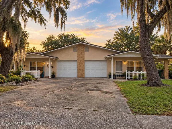 1760&1766 Mason TER, Melbourne, FL 32935