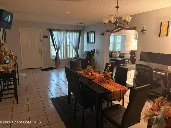 1760&1766 Mason TER, Melbourne, FL 32935