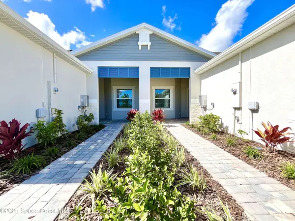 3161 Galeras DR, Melbourne, FL 32940