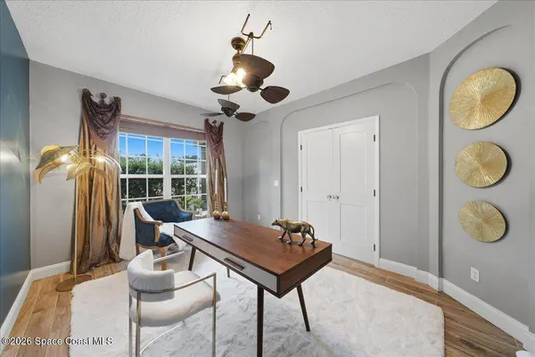 4185 Fenrose CIR, Melbourne, FL 32940