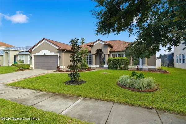 4185 Fenrose CIR, Melbourne, FL 32940