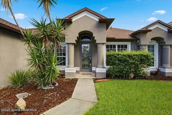 4185 Fenrose CIR, Melbourne, FL 32940