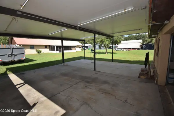 865 Brush LN, Cocoa, FL 32926