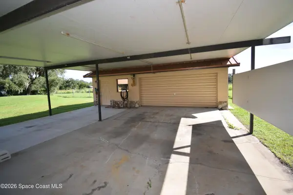865 Brush LN, Cocoa, FL 32926
