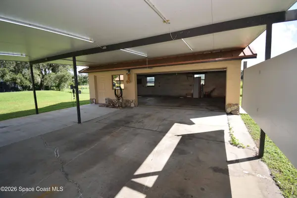 865 Brush LN, Cocoa, FL 32926