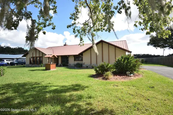 865 Brush LN, Cocoa, FL 32926