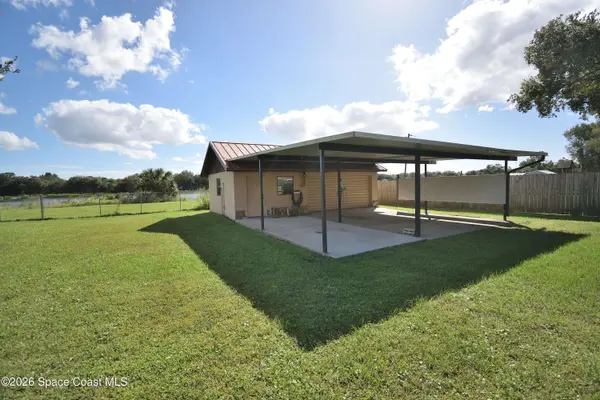 865 Brush LN, Cocoa, FL 32926