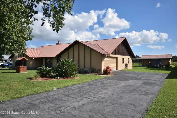 865 Brush LN, Cocoa, FL 32926