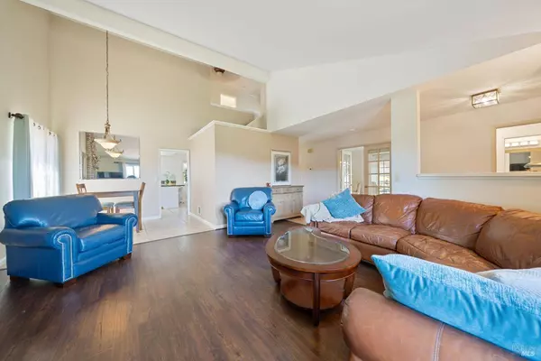 124 Hydrangea CT, Vallejo, CA 94591