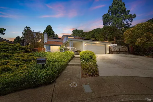 124 Hydrangea CT, Vallejo, CA 94591