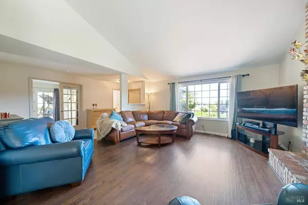 124 Hydrangea CT, Vallejo, CA 94591