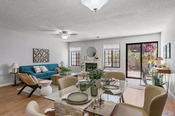 1740 Stuart CT, Benicia, CA 94510