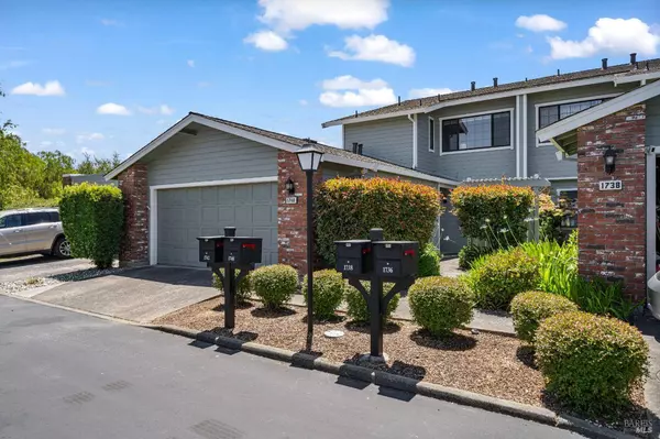 1740 Stuart CT, Benicia, CA 94510