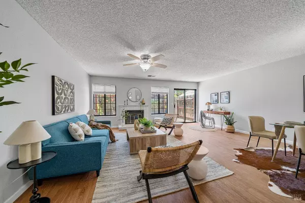 1740 Stuart CT, Benicia, CA 94510