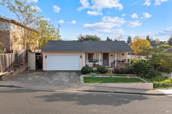 501 Baywood DR, Vallejo, CA 94591